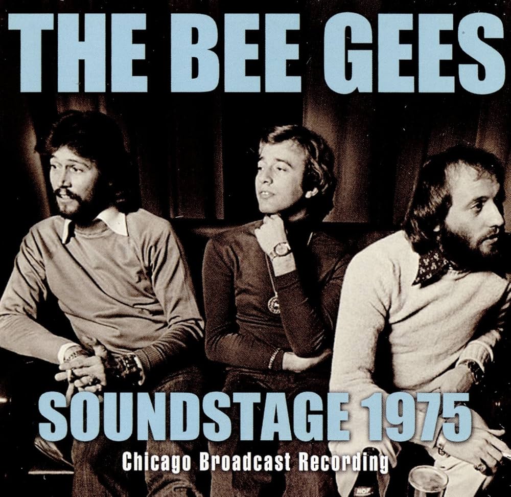 Bee Gees