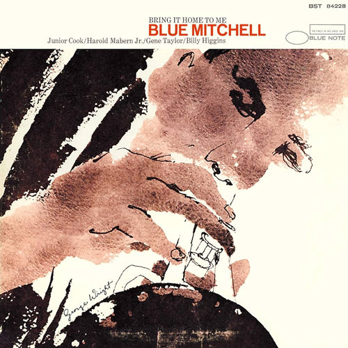 Blue Mitchell