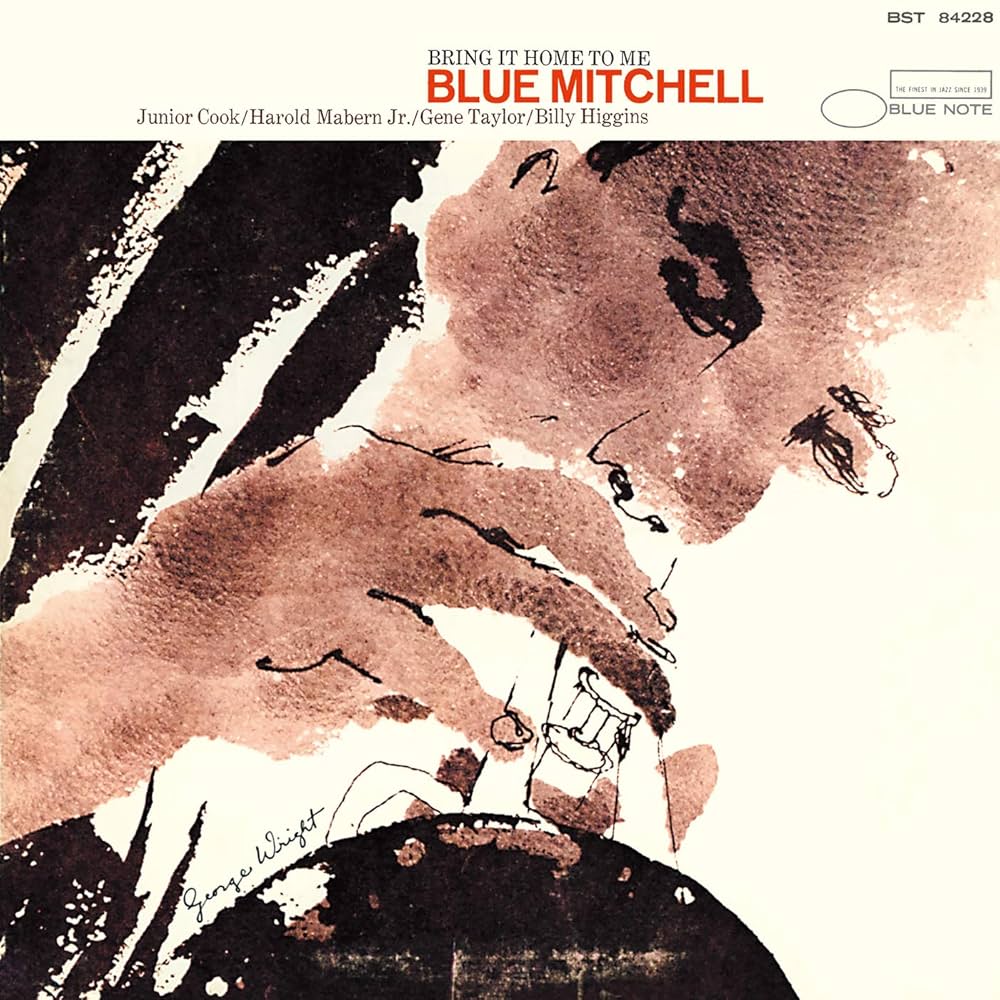 Blue Mitchell