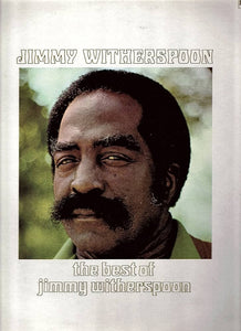 Jimmy Witherspoon