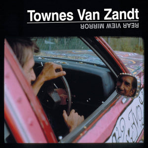 Townes Van Zandt