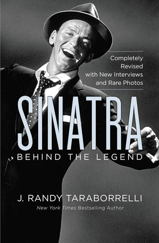 Frank Sinatra