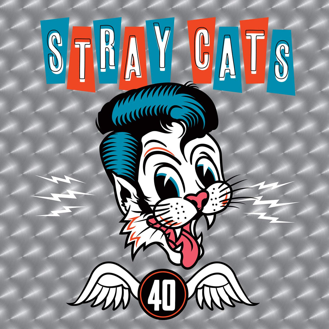 Stray Cats