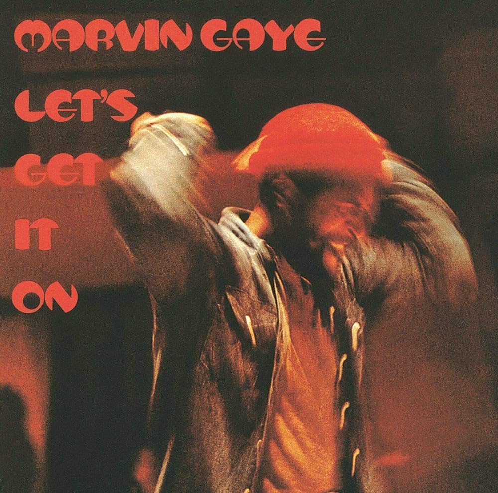 Marvin Gaye