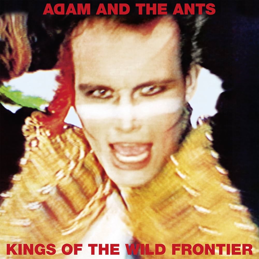 Adam And The Ants