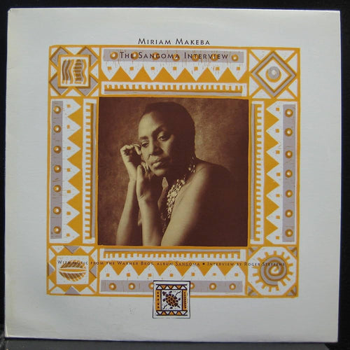 Miriam Makeba