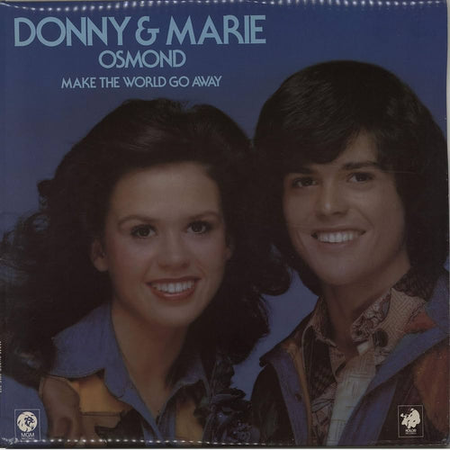 Donny & Marie Osmond