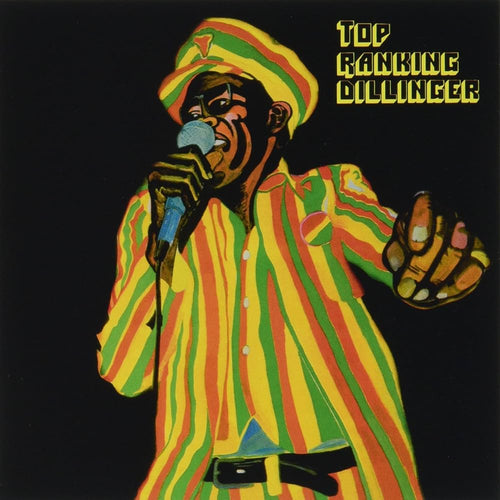 Dillinger