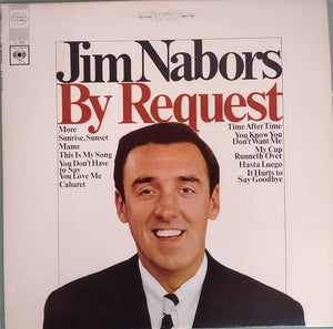 Jim Nabors