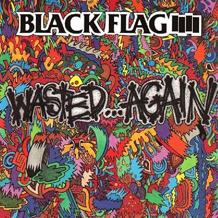 Black Flag