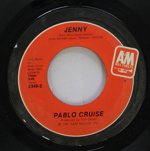 Pablo Cruise