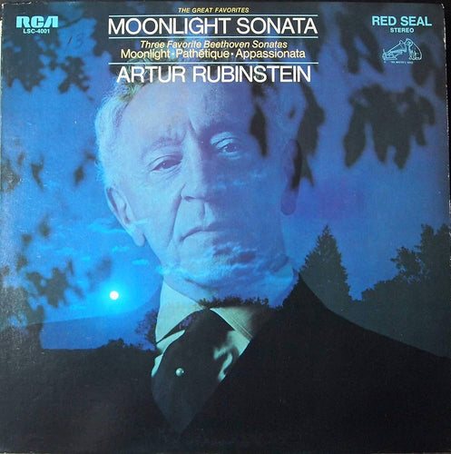 Beethoven (Artur Rubinstein)