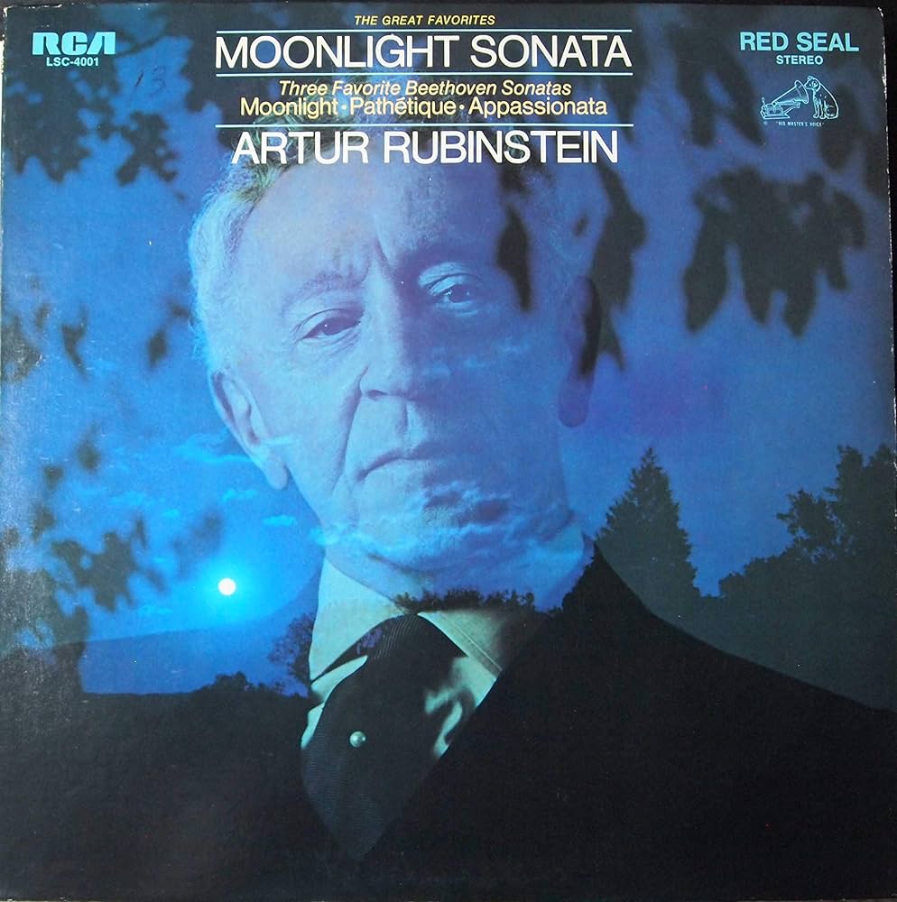 Beethoven (Artur Rubinstein)