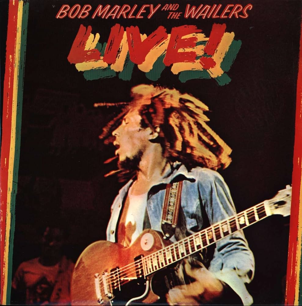 Bob Marley