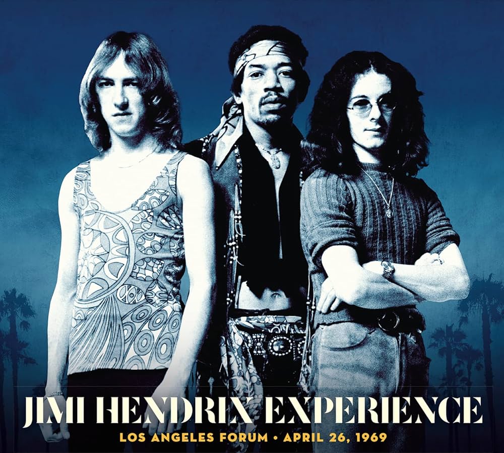 Jimi Hendrix