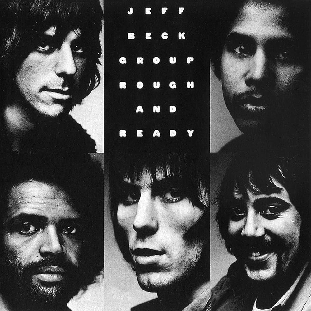 Jeff Beck Group