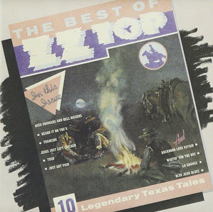 ZZ Top