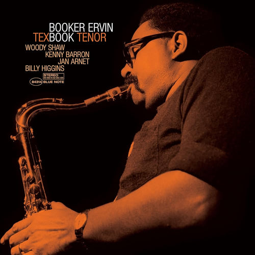Booker Ervin