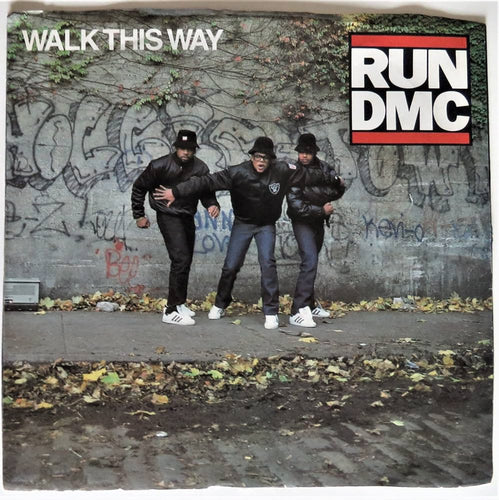 Run DMC