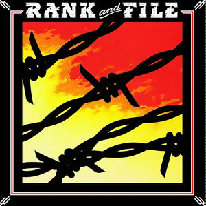 Rank And File