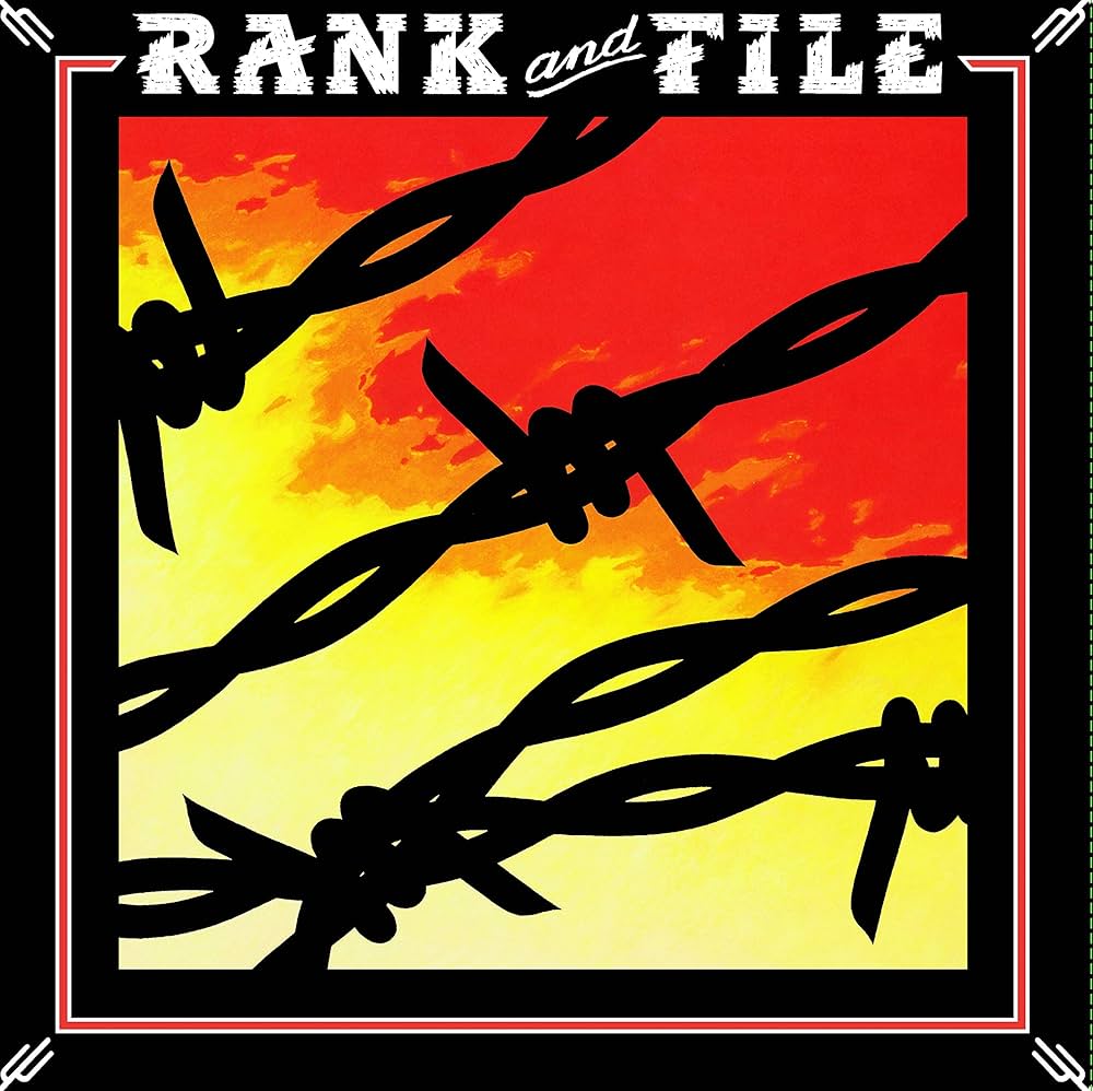Rank And File