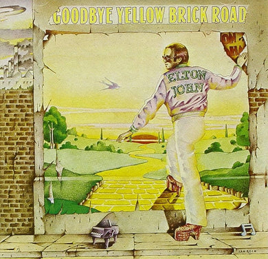 Elton John