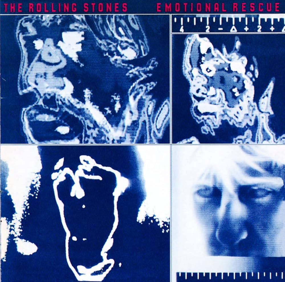 Rolling Stones