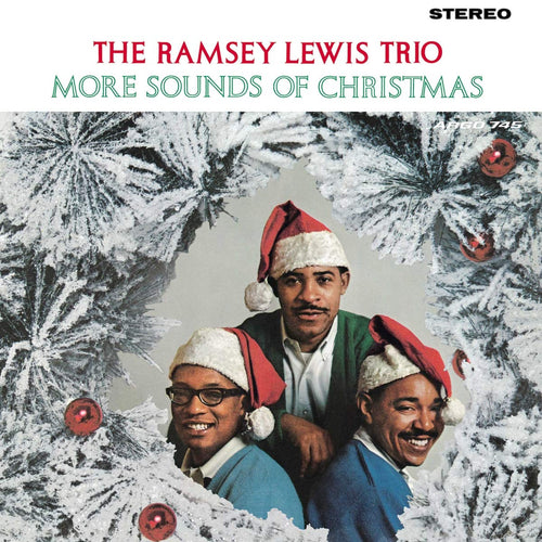 Ramsey Lewis Trio