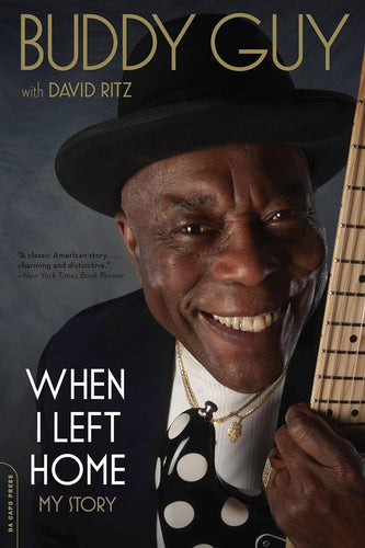 Buddy Guy