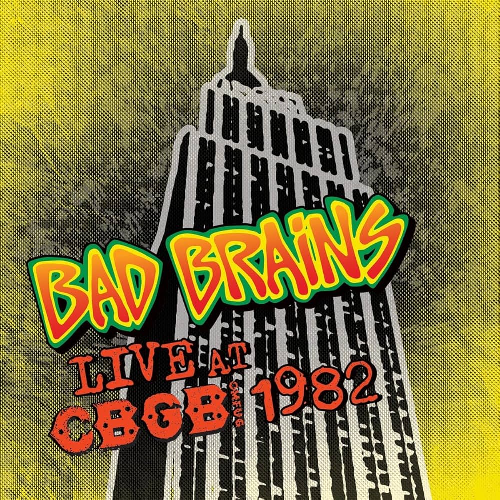 Bad Brains