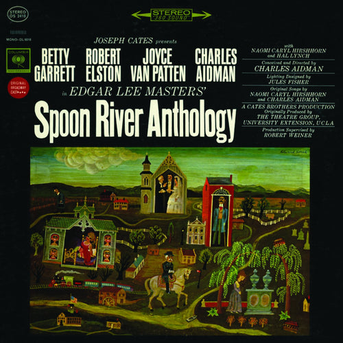 Soundtrack (Spoon River  Anthology)