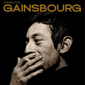 Serge Gainsbourg