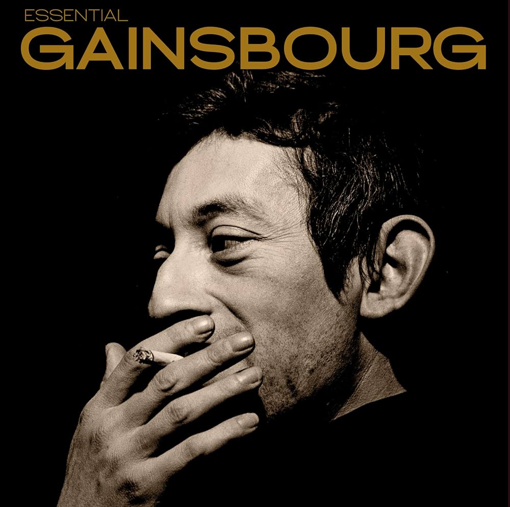 Serge Gainsbourg