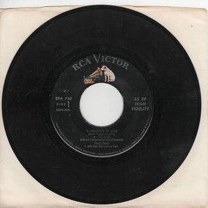 Perry Como