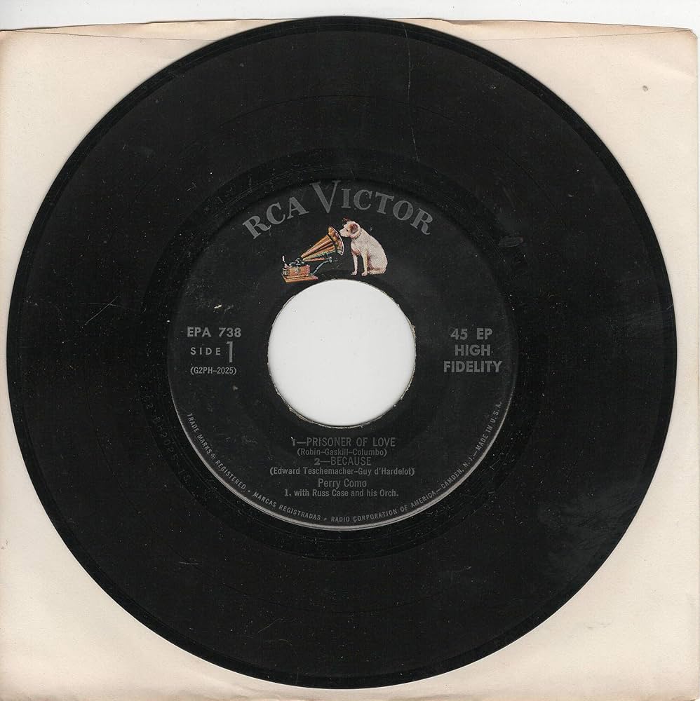 Perry Como