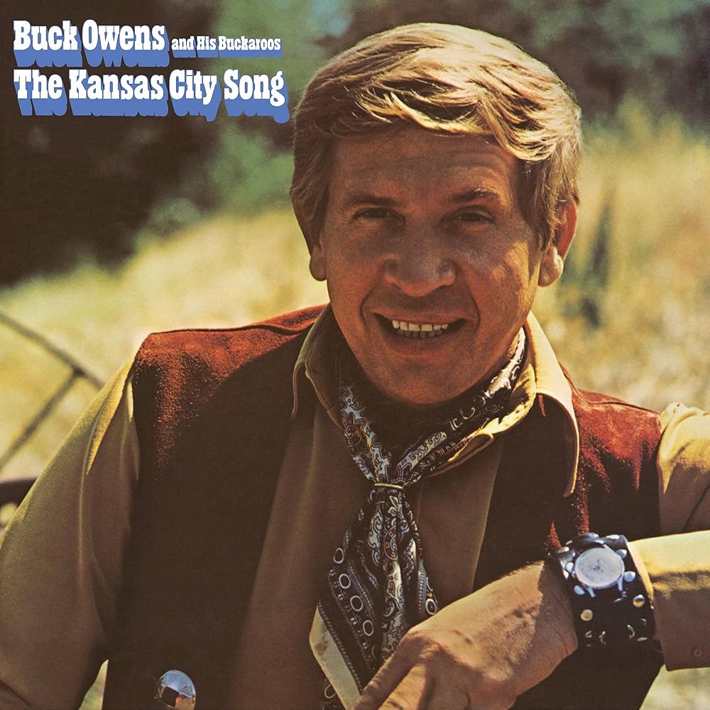 Buck Owens