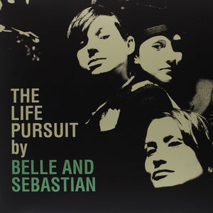Belle & Sebastian