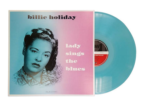 Billie Holiday