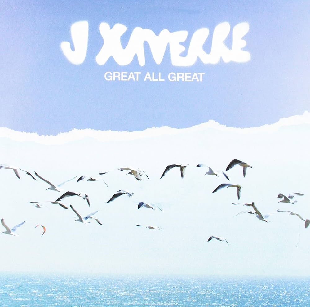 J Xaverre