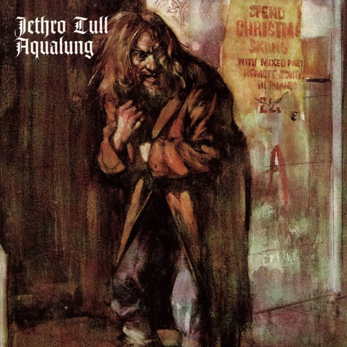 Jethro Tull