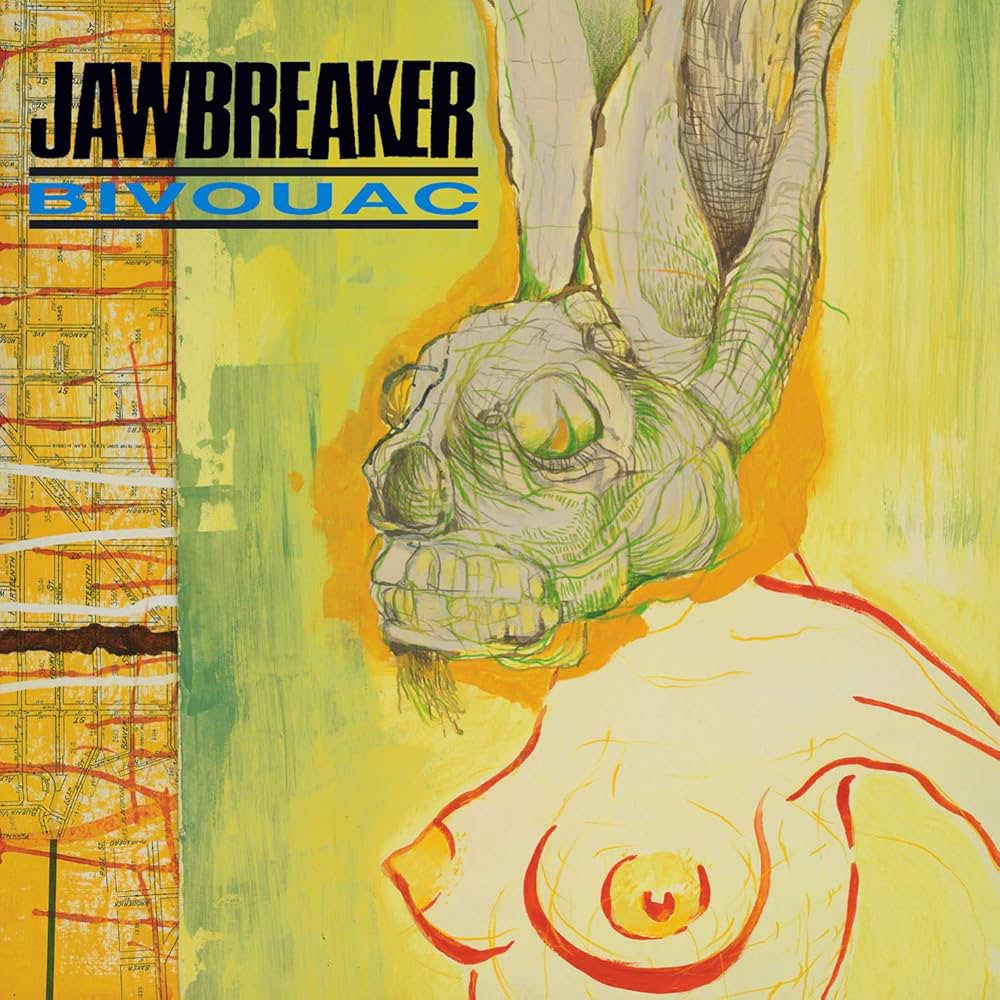 Jawbreaker