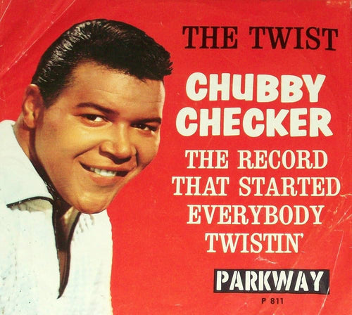 Chubby Checker