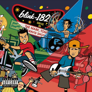 Blink 182