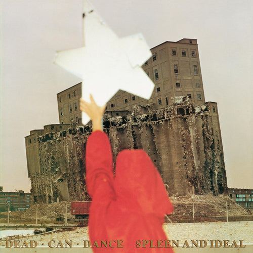 Dead Can Dance