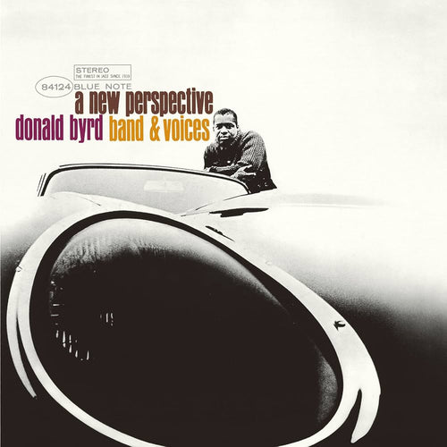 Donald Byrd