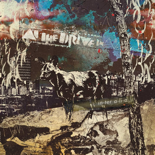 At The Drive In