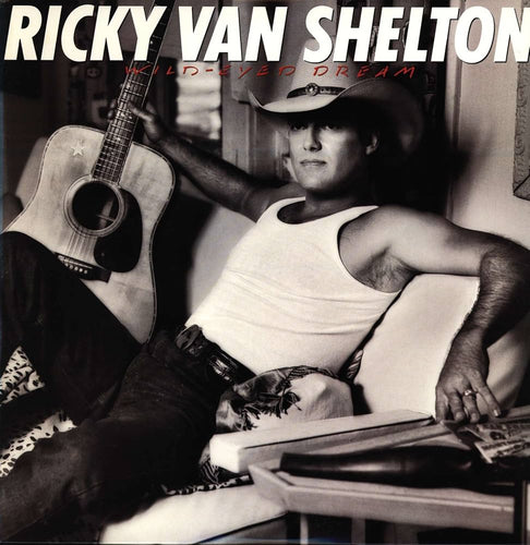 Ricky Van Shelton