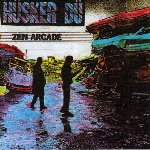 Husker Du