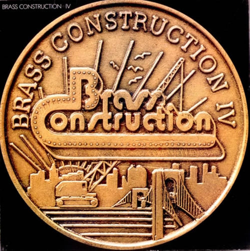 Brass Construction