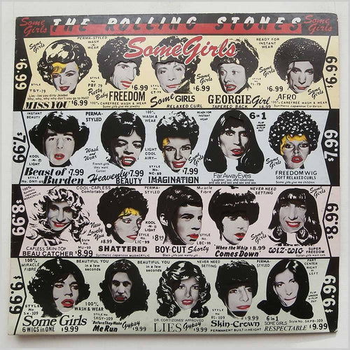 Rolling Stones